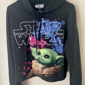 Star Wars (Grogu) Hoodie